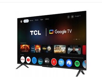 Televize 55" TCL 55V6C