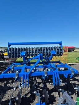 Kypřic radličkový CZAGRO