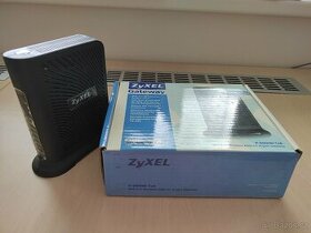 Modem Zyxel P-660HN-TxA