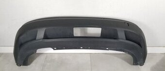 Difuzor/spojler zadního nárazníku kodiaq 2017-