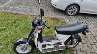 Simson SR50