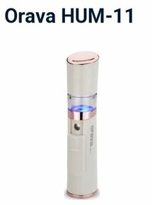 Osobní sonický zvlhčovač vzduchu