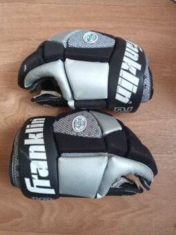 Hokejové rukavice Franklin