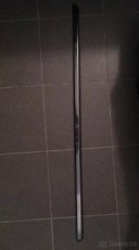 Cromova lišta Ford S Max 2016