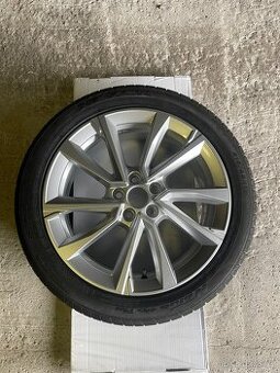 ŠKODA  AL KOLO PROCYON 17" - 6VA 601 025 A