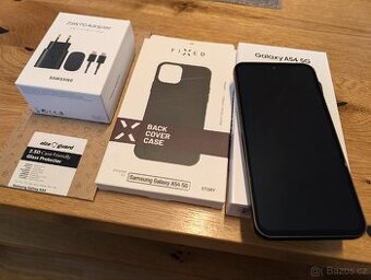 Nový Samsung Galaxy A54 5g 8GB/128GB