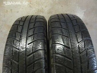 Zimní Pneu 165/70/14, 165-70-14, 165 70 14 . -