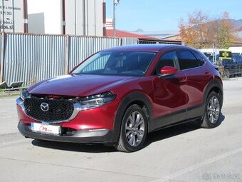 Mazda CX-30 Skyactiv-X180 GT Plus  odp. DPH
