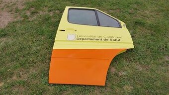 MERCEDES SPRINTER 903 – DVEŘE PRAVÉ PŘEDNÍ