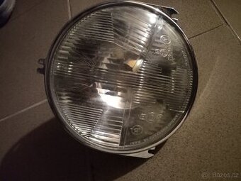 Světlo Škoda 1203