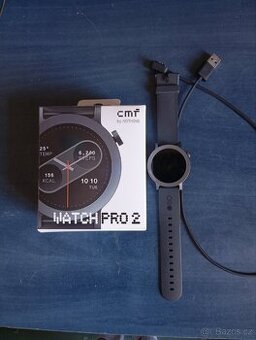 CMF WATCH PRO 2