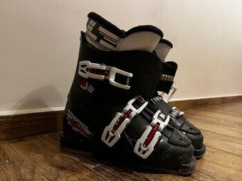 Detske lyzarske boty Alpina,vel 35, 235