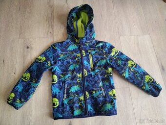 Softshell bundy 116 a 122