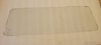 Zadní sklo Škoda Octavia Combi 60. léta