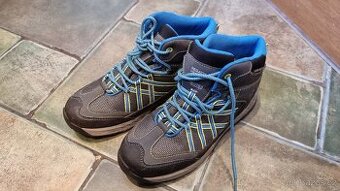 Regatta EU38 trekingová obuv RKF509