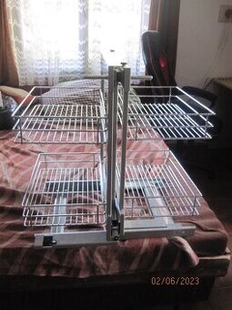 DRATENY PROGRAM REJS COMFORT CORNER ROHOVY 800