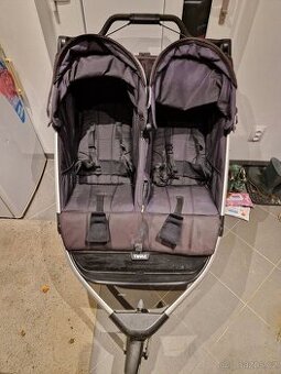 Thule urban glide 2 double