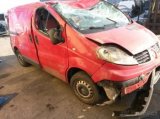 Renault Trafic r.v.2008 prodam veškere nahradni dily.