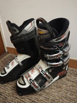 Prodám lyžařské boty Nordica 30-30,5 cm