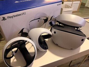 PS VR2