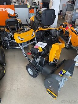 Sněhová fréza STIGA ST 5262P