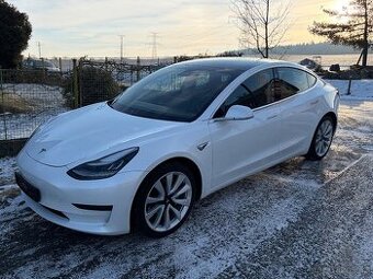 Tesla model 3 SR+ 60kw, SOH 89%, 95700km