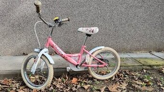 Dětské dívčí koo 16"