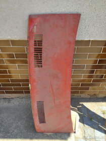 Škoda 100, 110r,120,130, garde, rapid