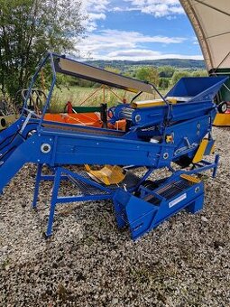 Třídička brambor a cibule - 1