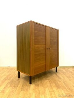 Retro komoda Hikor 70. léta - 1