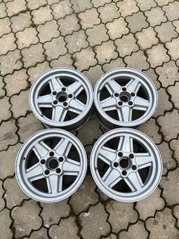 Kola Mercedes Ronal 5x112 r15 - 1
