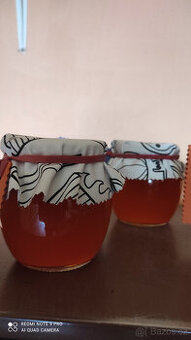 Rakytníkový sirup 100% Bio - 1