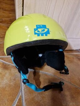 Dětská Helma na lyže Giro