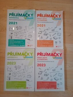 Přijímačky v pohodě