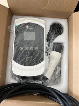 Prodám EV wallbox Feyree (EVSE) – Type 2, 7 kW - 1