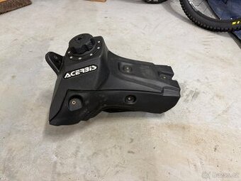 NÁDRŽ 10,5L KAWASAKI KXF/KXX 250-450 2020-2023