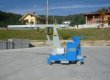 Pojízdný elektrický jeřáb Gruniverpal GB750