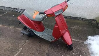 Yamaha mint 1987 2T 50ccm BEZ TP - 1