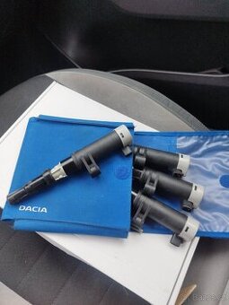 Cívky Renault a Dacia