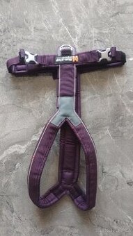 Postroj Non-stop Line 9 fialový