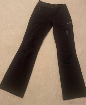 Dámské kalhoty Alpine PRO