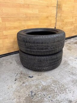 Zimní pneu 235/55/18 č.1 - 1