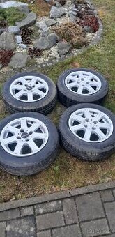 Alu peugeot citroen r14