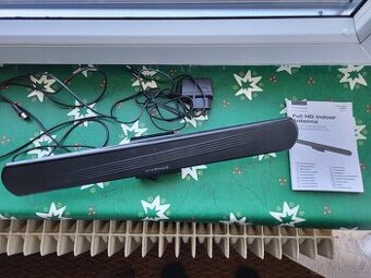 Anténa pokojová Vivanco TVA4060