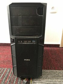 Zalman Z1