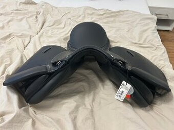 Sedlo Waldhausen economic pony