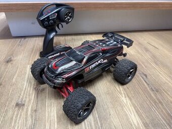 zánovní Traxxas E-Revo 1:16 VXL 4WD