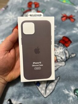 Kryt, obal na iphone 15 z Magsafe