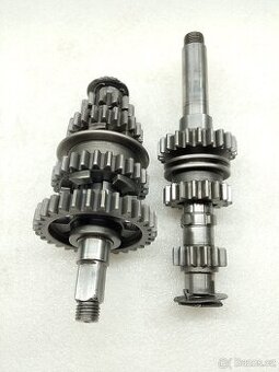 ČZ 175 PŘEDVÁLKA PŘEVODOVKA STANDART SPECIAL ORIGINÁL