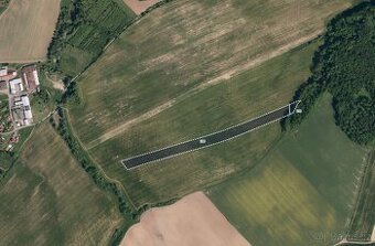 Zemědělská půda, prodej, Opatovice, Přerov - 1